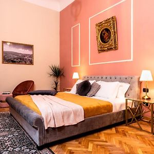 Appartement met Drie Slaapkamers
